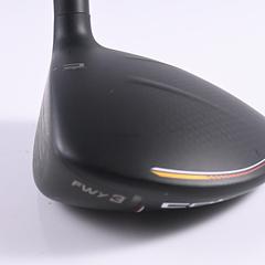 Left Hand Cobra LTDx #3 Wood / 15 Degree / Stiff Flex Tensei AV Raw White 75 - Image 6