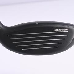 Left Hand Cobra LTDx #3 Wood / 15 Degree / Stiff Flex Tensei AV Raw White 75 - Image 5