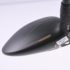 Left Hand Cobra LTDx #3 Wood / 15 Degree / Stiff Flex Tensei AV Raw White 75 - Image 4