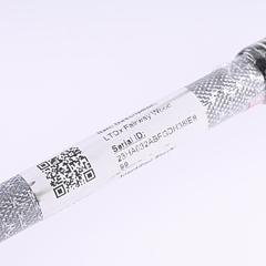 Left Hand Cobra LTDx #3 Wood / 15 Degree / Stiff Flex Tensei AV Raw White 75 - Image 2