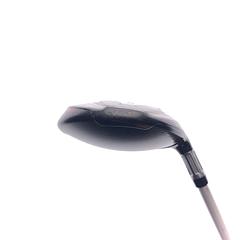 Used TaylorMade Stealth Womens 5 Fairway Wood / 19 Degrees / Ladies Flex - Image 2
