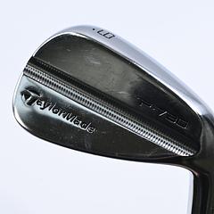 Taylormade P730 #9 Iron / X-Flex Project X Rifle Precision 6.5 Shaft - Image 1