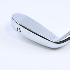 Taylormade P730 #9 Iron / X-Flex Project X Rifle Precision 6.5 Shaft - Image 3