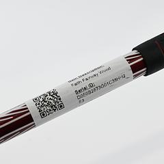 Left Hand Ladies Ping Faith # 3 Wood / 18 Degree / Ladies Flex Ping ULT 200 - Image 3