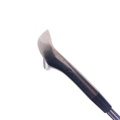 Used TaylorMade Milled Grind Hi-Toe 4 Gap Wedge / 50.0 Degrees / Wedge Flex - Image 3