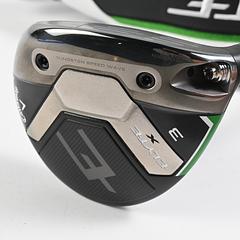 Callaway Elyte X #3 Wood / 15 Degree / Senior Flex Vanquish 5 Shaft - Image 2