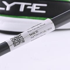 Callaway Elyte #3 Wood / 15 Degree / Regular Flex Denali Charcoal 60 Shaft - Image 7