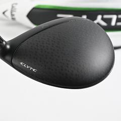 Callaway Elyte X #3 Wood / 15 Degree / Senior Flex Vanquish 5 Shaft - Image 5