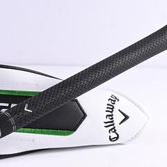 Callaway Elyte #3 Wood / 15 Degree / Regular Flex Denali Charcoal 60 Shaft - Image 8