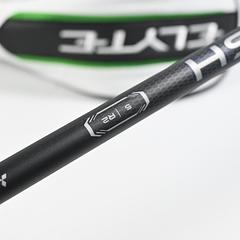 Callaway Elyte X #3 Wood / 15 Degree / Senior Flex Vanquish 5 Shaft - Image 6