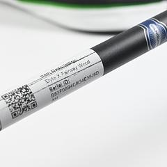 Callaway Elyte X #3 Wood / 15 Degree / Senior Flex Vanquish 5 Shaft - Image 7