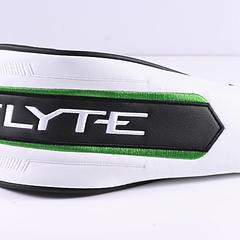 Callaway Elyte #3 Wood / 15 Degree / Regular Flex Denali Charcoal 60 Shaft - Image 9