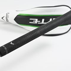 Callaway Elyte X #3 Wood / 15 Degree / Senior Flex Vanquish 5 Shaft - Image 8