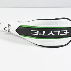 Callaway Elyte X #3 Wood / 15 Degree / Senior Flex Vanquish 5 Shaft - Image 9