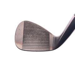 Used TaylorMade Milled Grind Hi-Toe 4 Gap Wedge / 50.0 Degrees / Wedge Flex - Image 6