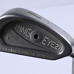 Ping Eye 2 #1 Iron / 16 Degree / Black Dot / Regular Flex Steel Shaft - Image 1