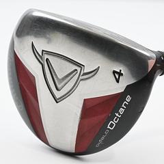 Callaway Diablo Octane #4 Wood / 17 Degree / Regular Flex Diablo Octane 60 - Image 3