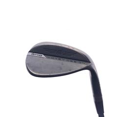 Used Titleist Vokey SM8 Jet Black Sand Wedge / 54.0 Degrees / Wedge Flex - Image 1