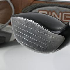 Ping G10 #3 Wood / 15.5 Degree / Stiff Flex Aldila VS Proto 80 Shaft - Image 4