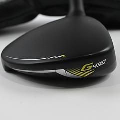 Ping G430 LST #3 Wood / 15 Degree / Regular Flex Ventus TR Blue FW 6 Shaft - Image 3