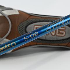 Ping G10 #3 Wood / 15.5 Degree / Stiff Flex Aldila VS Proto 80 Shaft - Image 6