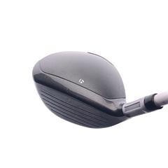Used TaylorMade Stealth Womens 5 Fairway Wood / 19 Degrees / Ladies Flex - Image 6