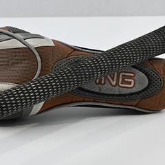 Ping G10 #3 Wood / 15.5 Degree / Stiff Flex Aldila VS Proto 80 Shaft - Image 9