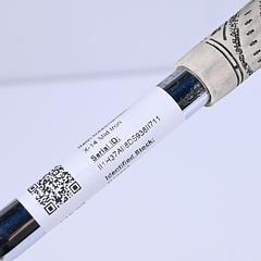 Callaway X-14 #5 Iron / 26 Degree / Regular Flex Callaway X-14 Shaft - Image 5