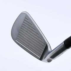 Ping S57 #3 Iron / 21 Degree / Black Dot / Regular Flex Dynamic Gold Shaft - Image 3