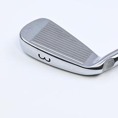 Ping S57 #3 Iron / 21 Degree / Black Dot / Regular Flex Dynamic Gold Shaft - Image 4