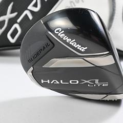 Cleveland Halo XL Lite #5 Wood / 19 Degree / Regular Flex Aldila Ascent 40 Shaft - Image 2
