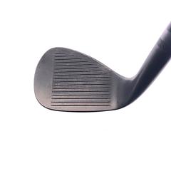 Used Titleist Vokey SM8 Jet Black Sand Wedge / 54.0 Degrees / Wedge Flex - Image 6