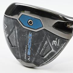 Paradym Ai Smoke Max #3 HL Wood / 16.5 Degree / TX-Flex Tensei Blue 1K - Image 2
