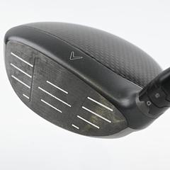 Paradym Ai Smoke Max #3 HL Wood / 16.5 Degree / TX-Flex Tensei Blue 1K - Image 8