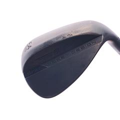 Used Titleist Vokey SM8 Jet Black Sand Wedge / 54.0 Degrees / Wedge Flex - Image 2