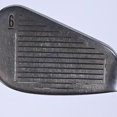 Callaway X-14 #6 Iron / Regular Flex Steelhead Shaft - Image 3