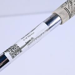 Callaway X-14 #6 Iron / Regular Flex Steelhead Shaft - Image 1