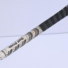 Callaway X-14 #3 Iron / 21 Degree / Regular Flex Callaway Steelhead Shaft - Image 6