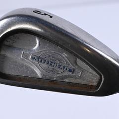 Callaway X-14 #5 Iron / 26 Degree / Regular Flex Callaway X-14 Shaft - Image 1