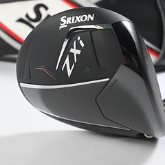 Srixon ZXi #3 Wood / 15 Degree / Stiff Flex Fujikura Ventus TR Blue 6 Shaft - Image 1