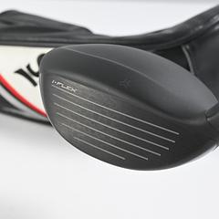 Srixon ZXi #3 Wood / 15 Degree / Stiff Flex Fujikura Ventus TR Blue 6 Shaft - Image 4