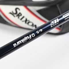 Srixon ZXi #3 Wood / 15 Degree / Stiff Flex Fujikura Ventus TR Blue 6 Shaft - Image 6