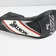 Srixon ZXi #3 Wood / 15 Degree / Stiff Flex Fujikura Ventus TR Blue 6 Shaft - Image 9