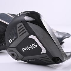 Ping G425 Max #3 Wood / 14.5 Degree / Regular Flex Ping Alta CB Slate 65 Shaft - Image 1