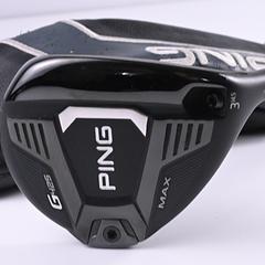 Ping G425 Max #3 Wood / 14.5 Degree / Regular Flex Ping Alta CB Slate 65 Shaft - Image 2