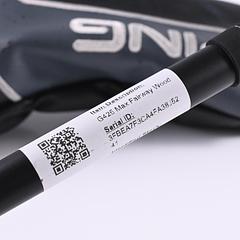 Ping G425 Max #3 Wood / 14.5 Degree / Regular Flex Ping Alta CB Slate 65 Shaft - Image 8