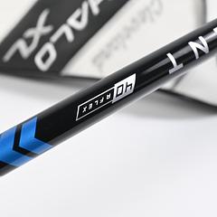 Cleveland Halo XL Lite #5 Wood / 19 Degree / Regular Flex Aldila Ascent 40 Shaft - Image 6