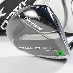 Cleveland Halo XL Lite #5 Wood / 19 Degree / Regular Flex Aldila Ascent 40 Shaft - Image 1