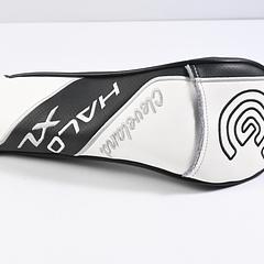 Cleveland Halo XL Lite #5 Wood / 19 Degree / Regular Flex Aldila Ascent 40 Shaft - Image 9