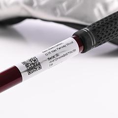 Left Hand Taylormade Qi35 Max #5 Wood / 18.5 Degree / Senior Flex Speeder NX Red - Image 7